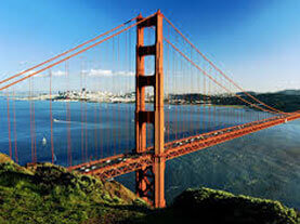 San Francisco Airport Advertising