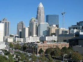 Charlotte Airport Advertising