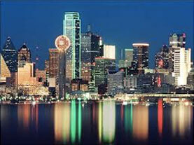 Dallas Airport Advertising