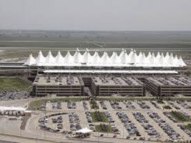 Denver Airport Advertising