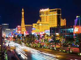 Las Vegas Airport Advertising