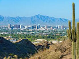 Phoenix Airport Advertising
